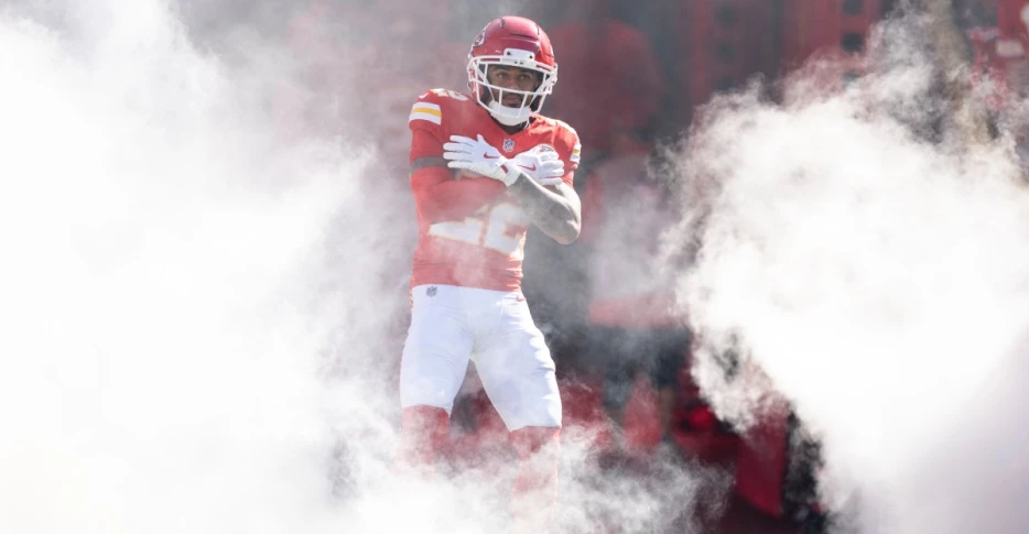 Chiefs’ 2025 Bye Week Awards: Who wins top defensive player?