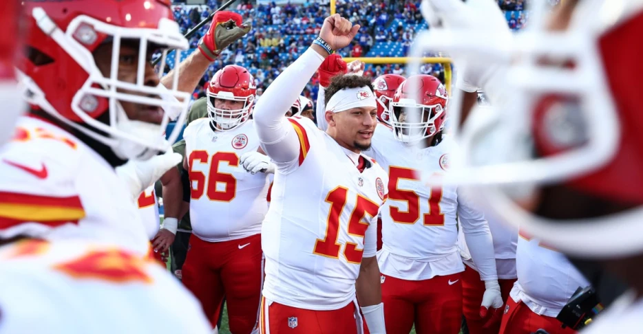 Chiefs News 11/8: The Chiefs need to prove that they are a Super Bowl contender