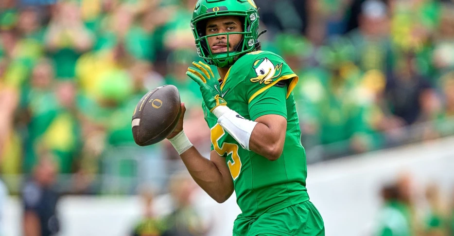 College football players to watch- NCAA Week 11