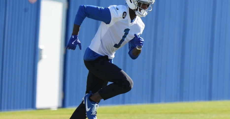 Colts hope they found the secret “sauce” to a championship run