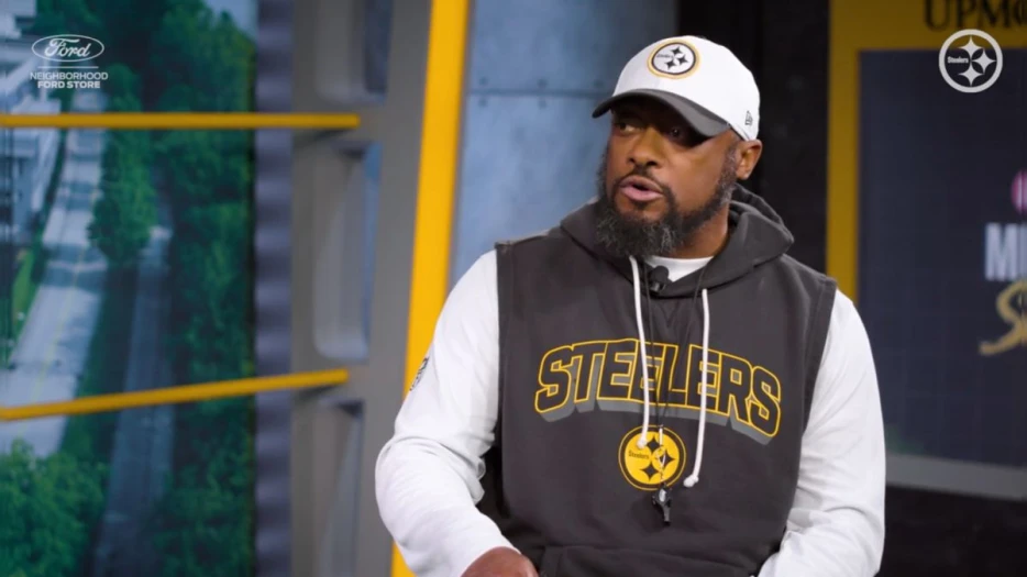 ‘Complicates Matters’: Mike Tomlin Stresses Emergence Of Chargers TE Oronde Gadsden II