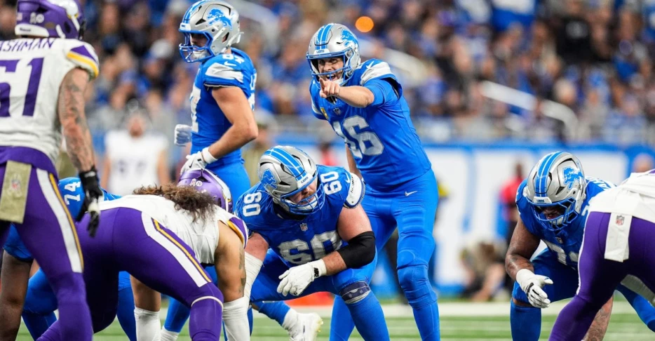 Detroit Lions fans conflicted about team’s trade deadline inaction