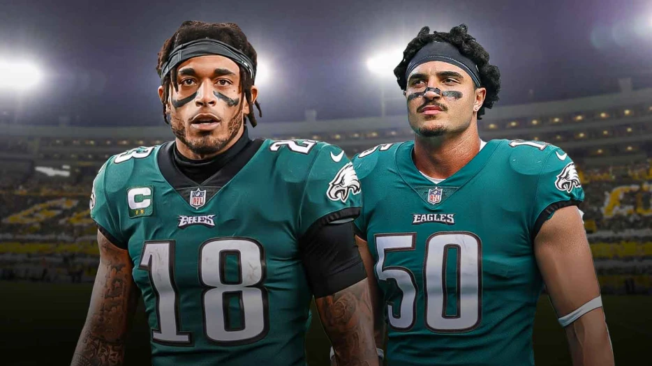 Eagles bold predictions for Monday Night Football clash with Packers