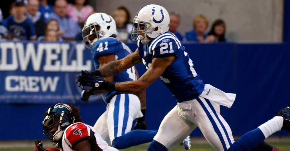 Falcons vs. Colts Week 10 Injury Report: Chris Lindstrom questionable to play