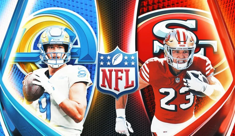 FOX Super 6 Contest: Chris 'The Bear' Fallica's NFL Week 10 Picks, Predictions