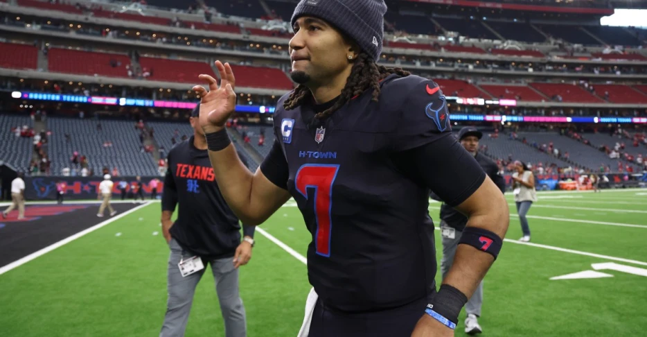 Houston Texans vs. Jacksonville Jaguars: Several Starters Ruled OUT