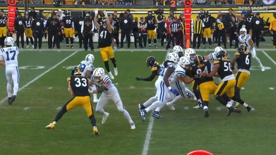 Kozora: This Is The Laziest Steelers Criticism