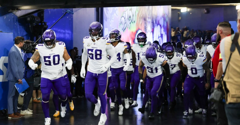 Minnesota Vikings News and Links: Big Game Tomorrow!