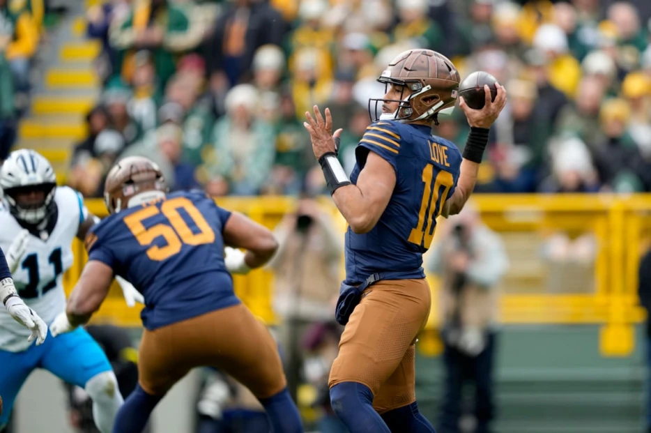 NFL Stats: Worst Fantasy Matchups for Top QBs in Week 10