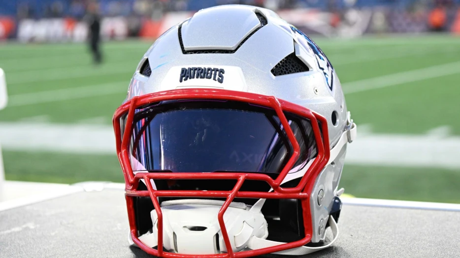 Patriots Make Familiar Roster Elevations Before Buccaneers Game