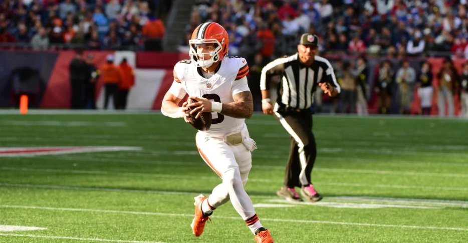 Previewing the Jets’ opposition: Cleveland Browns