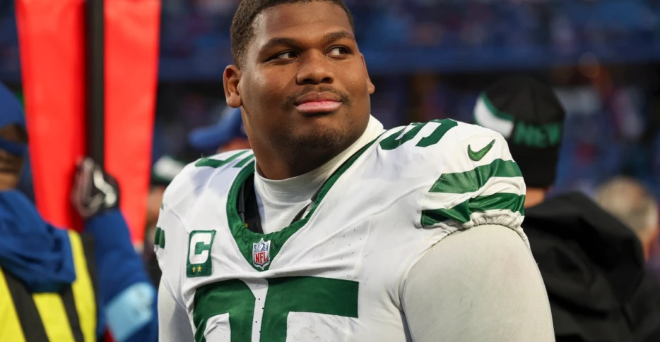 Quinnen Williams trade: Q&amp;A with Jets blogger