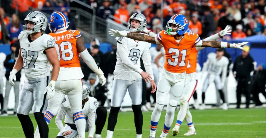 Random Ramsdom: Do you prefer higher or lower scoring games?