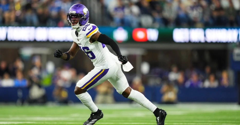 Ravens at Vikings: Final Injury Report