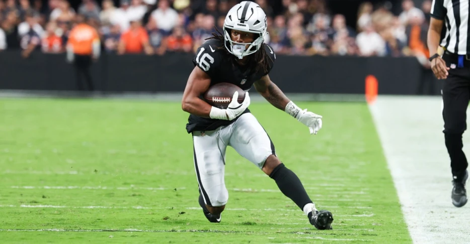 Reacts Survey Results: Jaguars fans weigh in on Jakobi Meyers trade