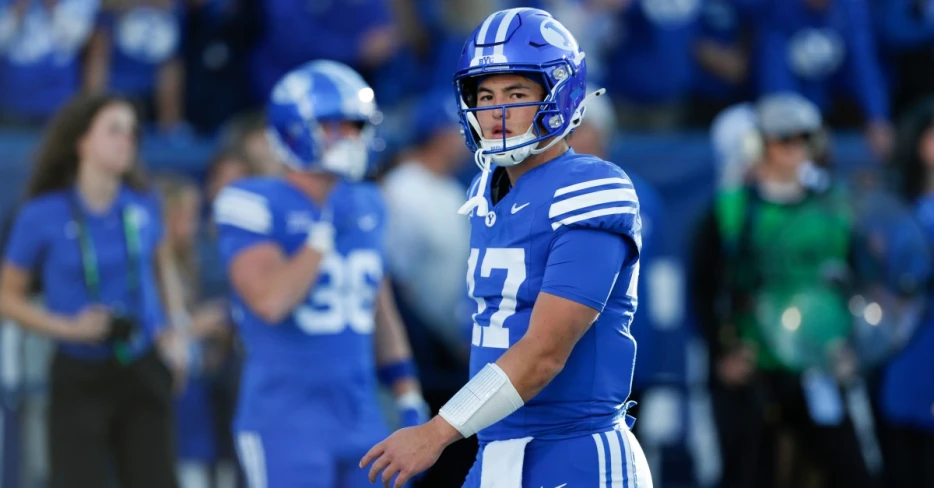 Saturday college football open thread: Week 11