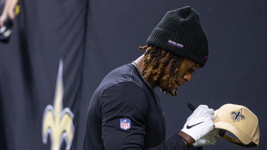 Seahawks WR Rashid Shaheed will make Seattle debut in Week 10