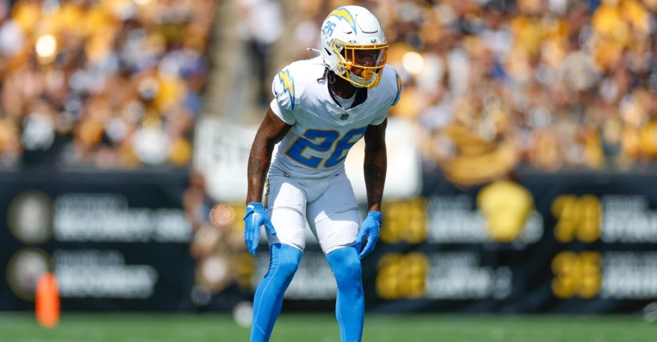 Steelers Week 10 mailbag: Is Asante Samuel Jr set to be a Steeler?