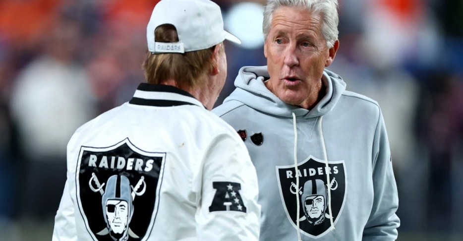 Tom McMahon first of many Raiders’ dominos to fall?
