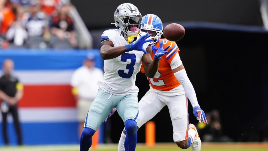 Why Cowboys’ George Pickens was fined $17,389 vs. the Cardinals