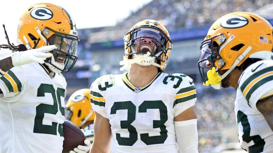Why Packers safety was fined $6,448 after Panthers game