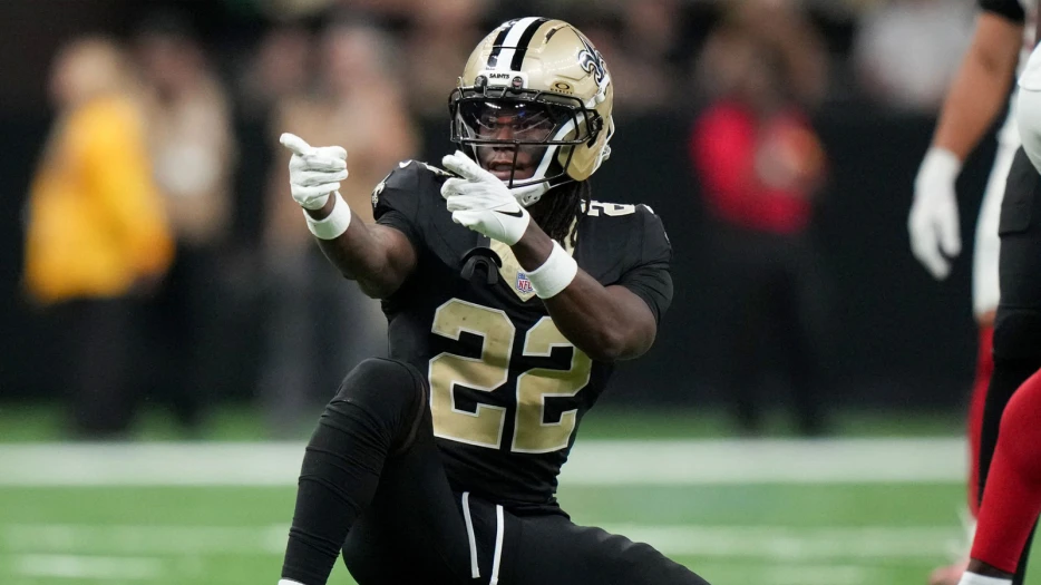 Why Ryan Clark believes Rashid Shaheed will be a ‘game-changer’ for Seahawks