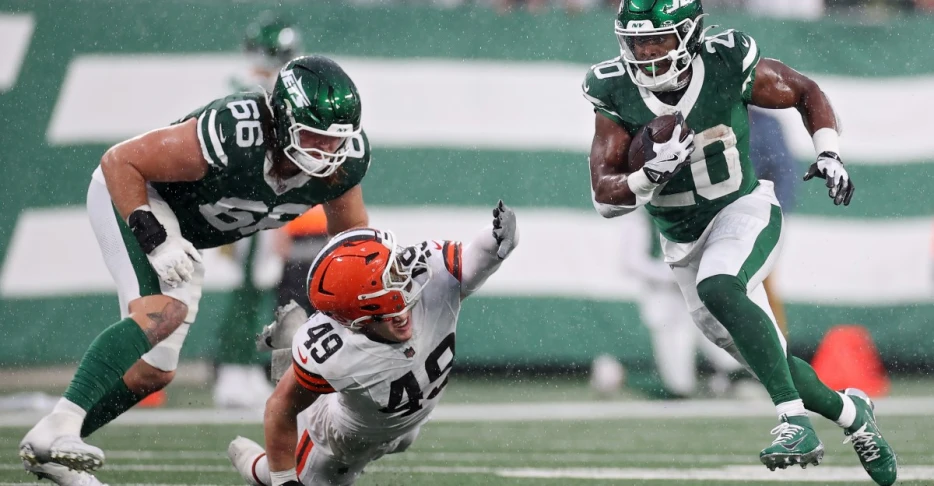 2026 NFL Draft QB Stock Report Week 11: Simpson Out-Duels Nussmeier, Two New Risers