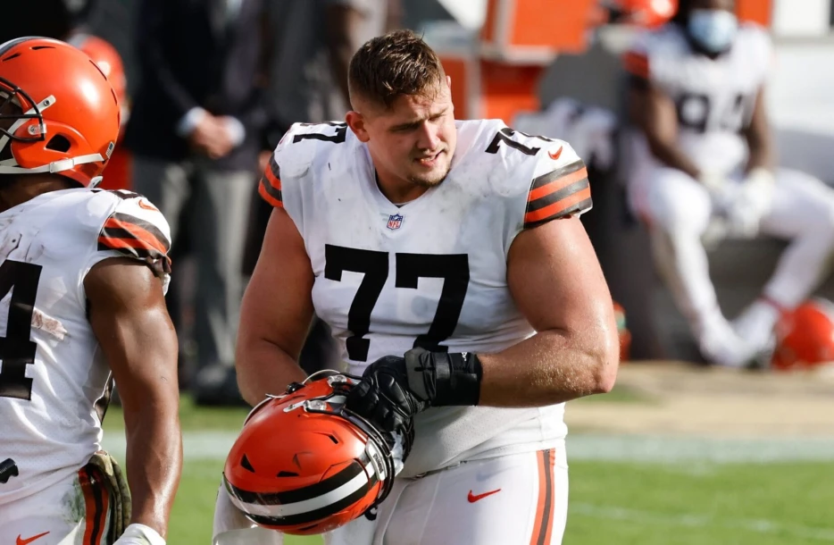 AFC Notes: Myles Garrett, Derrick Henry, Wyatt Teller, Browns, Ravens