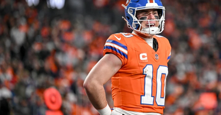 Broncos finally get a break from brutal stretch of games