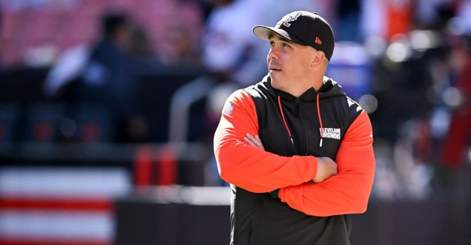 Brown coaching woes: Bubba Ventrone needs to go after Week 10 loss to Jets
