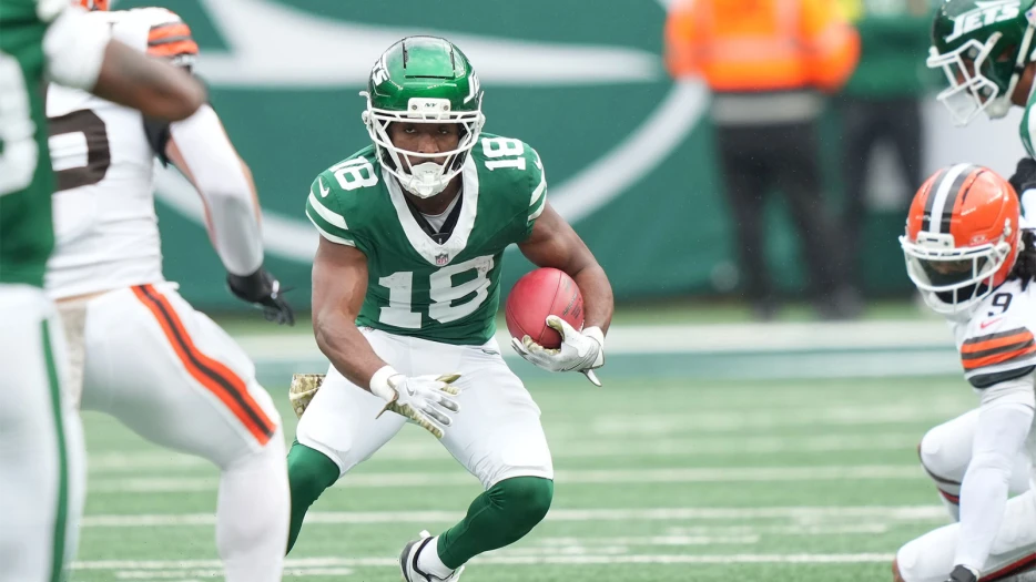 Browns are so terrible they just allowed kick, punt return TDs to Jets