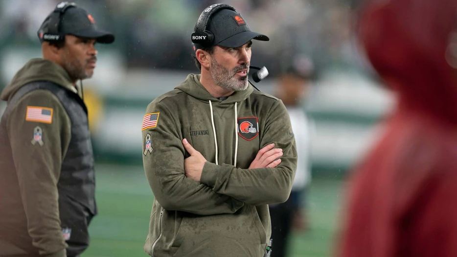 Browns’ loss to Jets snaps insane 225-game NFL streak