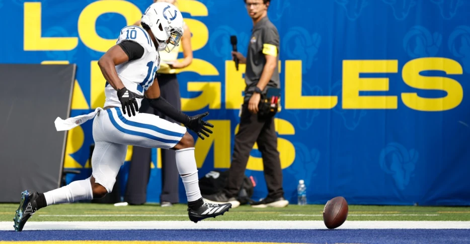 Browns to face WR on Sunday they almost traded for this week