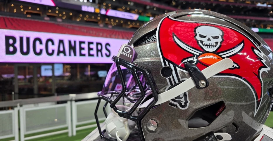 Buccaneers vs. Patriots: Inactives for Week 10