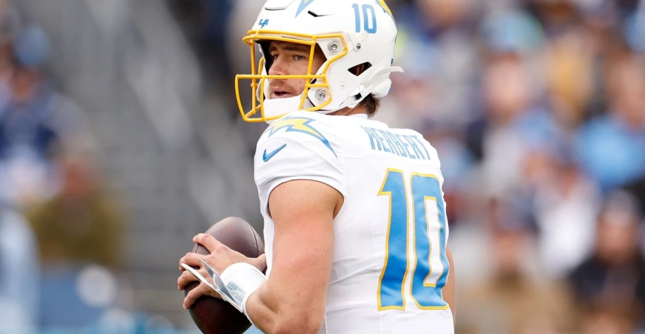 Chargers vs. Steelers: How to watch, game time, TV schedule, streaming, and more