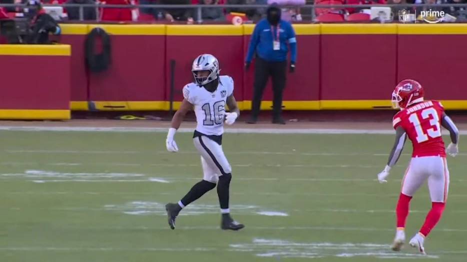 Chris Hoke Applauds Steelers For ‘Not Overspending’ To Trade For Jakobi Meyers