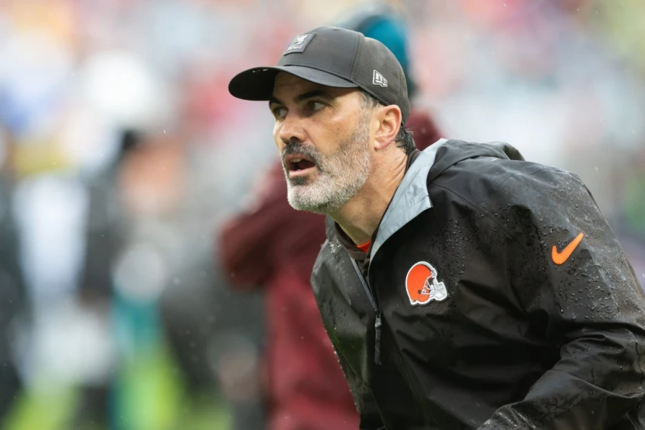 Cleveland Browns Announce QB Plans After Jets Loss