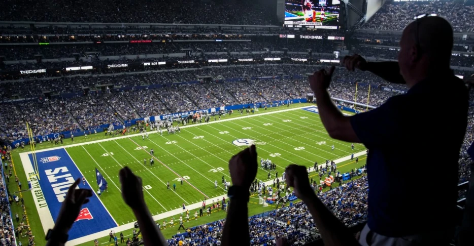 Colts Reacts Survey Results Week 10: Hear about that big trade?