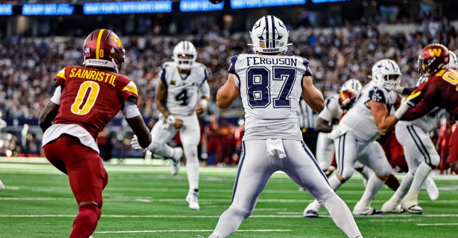 Cowboys bye week self-scouting: What went right in the 3 wins