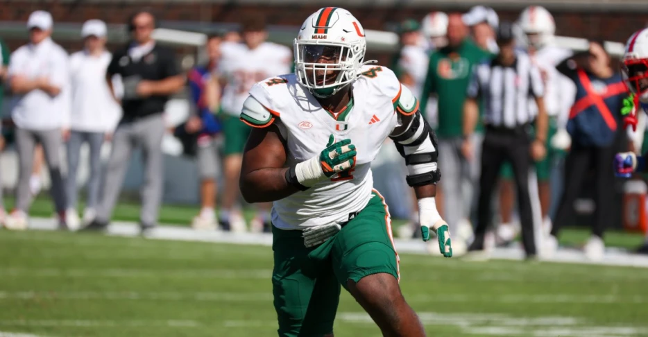 Dallas Cowboys 2026 first-round picks tracker: Week 9 Update