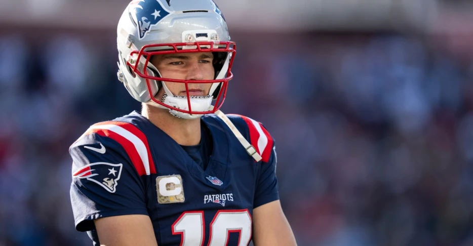 Davy Jones’ Locker: Buccaneers vs Patriots Q&amp;A with Pats Pulpit