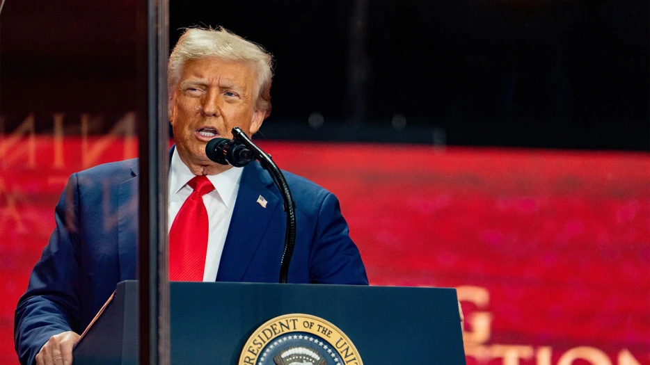 Donald Trump to attend Commanders-Lions game to honor veterans