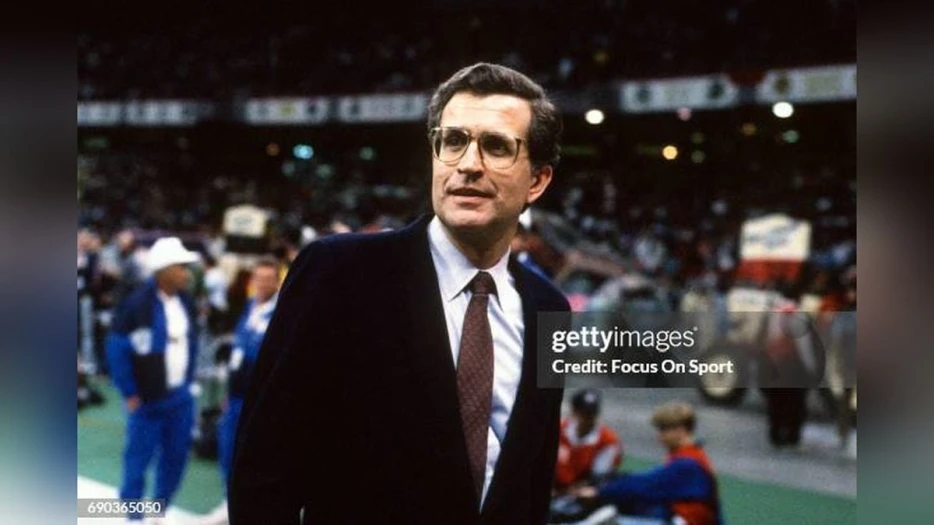 Former NFL commissioner Paul Tagliabue passes away at 84