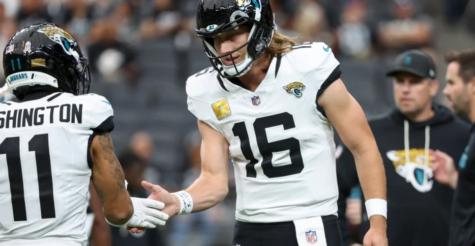 Jaguars vs Texans: Week 10 Live Blog and Open Thread