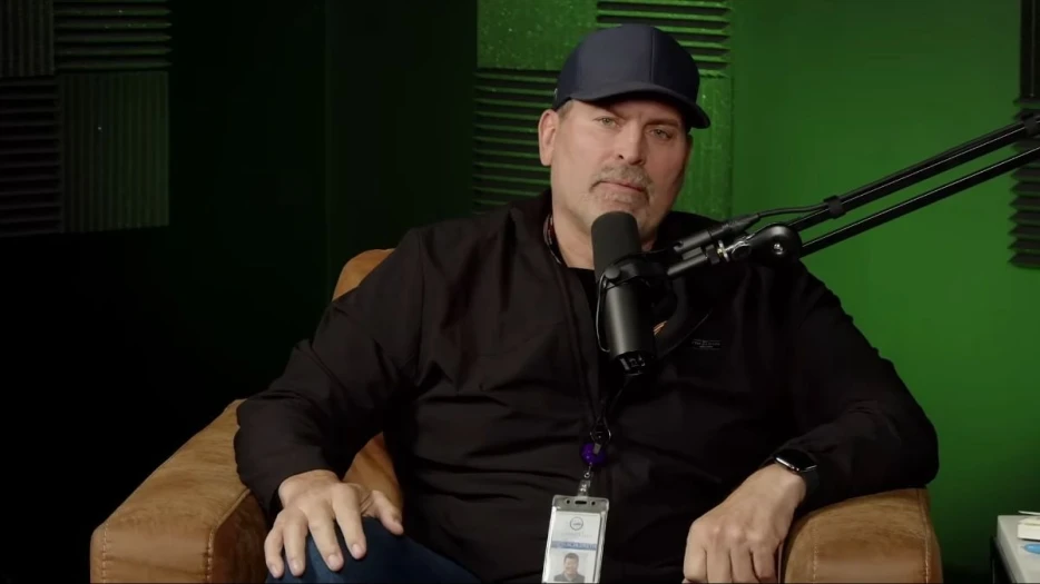 Mark Schlereth Would Bet Good Money Ravens Take Division From Steelers