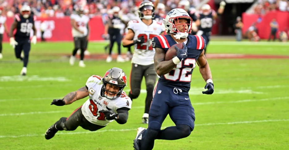 NFC Playoff Picture: Tampa Bay Buccaneers’ lose and fall down standings