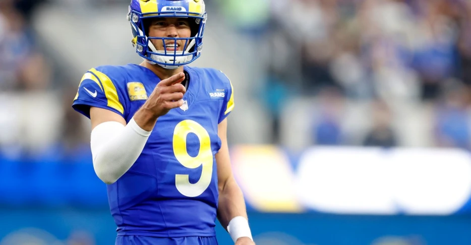 NFL Late Games Open Thread