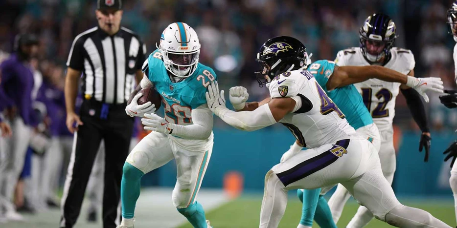 NFL rumors: Why no De’Von Achane trade suitors met Dolphins’ exorbitant demands