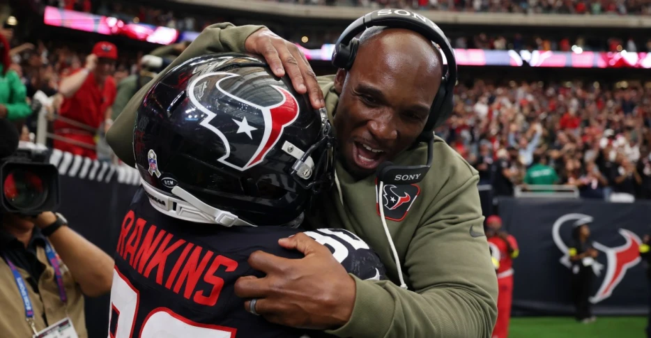 NFL Scorigami: Texans vs Jaguars final score has never happened in NFL history