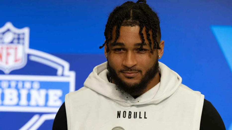 NFL to have moment of silence for Marshawn Kneeland before Week 10 games